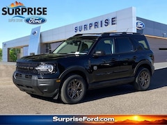 2026 Ford Bronco Sport Big Bend SUV
