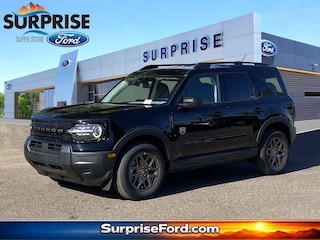 2026 Ford Bronco Sport Big Bend SUV