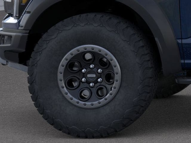 2025 Ford F-150 Raptor - Photo 19