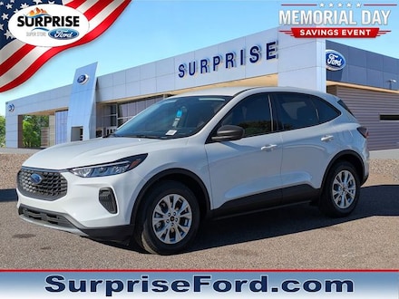 2026 Ford Escape Active SUV