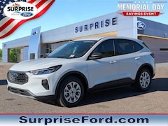 2026 Ford Escape Active SUV