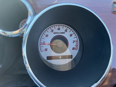 2006 Pontiac Solstice Base Convertible