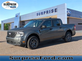 2026 Ford Maverick XLT Truck SuperCrew