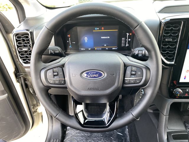2025 Ford Ranger XLT - Photo 27