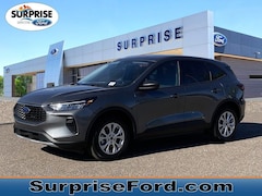 2026 Ford Escape Active SUV
