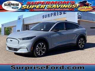 2026 Ford Mustang Mach-E Select SUV