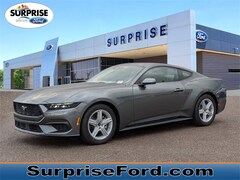 2026 Ford Mustang Ecoboost Coupe