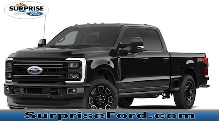 2026 Ford F-250 Truck Crew Cab