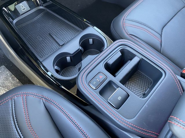 2025 Ford Mustang Mach-E Premium - Photo 25