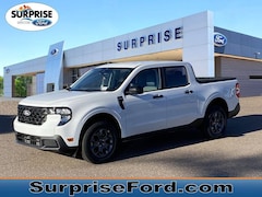 2026 Ford Maverick XLT Truck SuperCrew