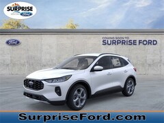 2026 Ford Escape ST-Line Select SUV