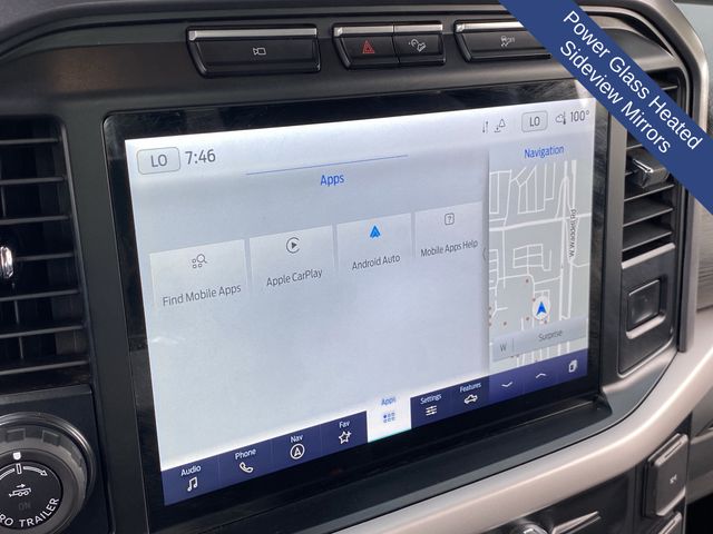 2023 Ford F-150 XLT - Photo 26