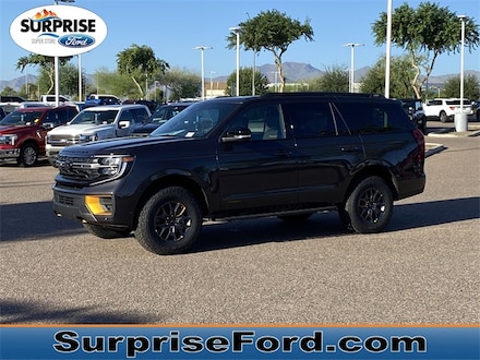 2025 Ford Expedition Tremor SUV