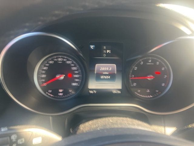 2019 Mercedes-Benz GLC GLC300's photo