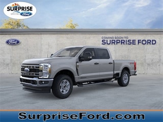 2026 Ford F-250 Truck Crew Cab 2026 Ford F-250 Truck Crew Cab