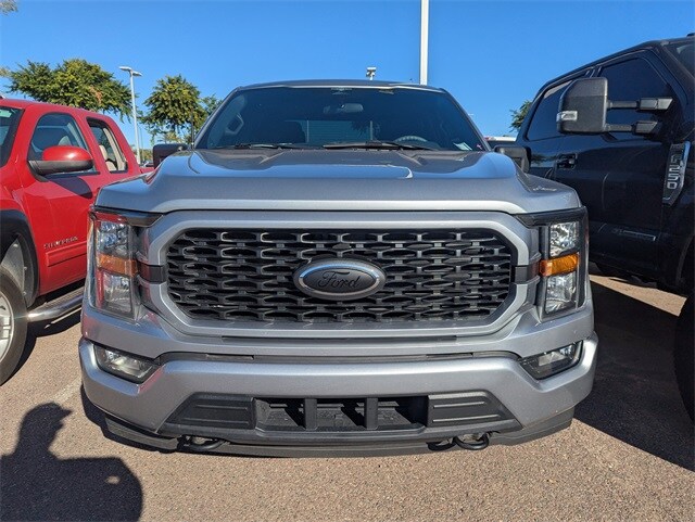 2023 Ford F-150 XL photo 2