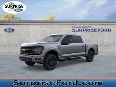 2026 Ford F-150 Tremor Truck SuperCrew Cab