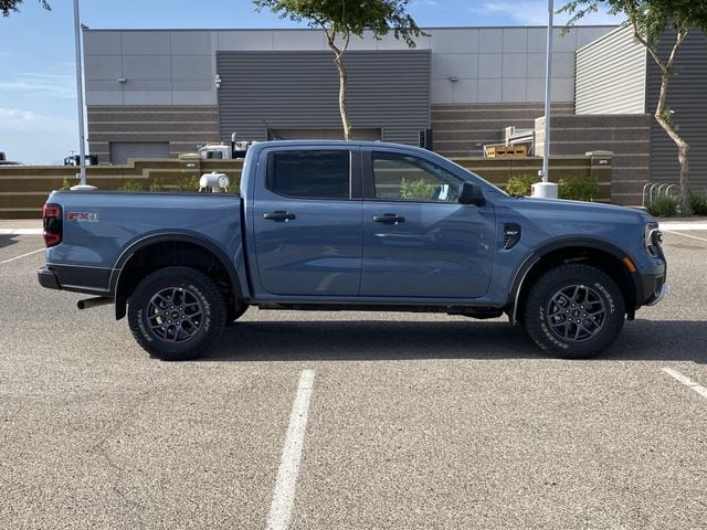 2025 Ford Ranger XLT - Photo 7