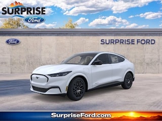 2026 Ford Mustang Mach-E Premium SUV