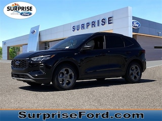2025 Ford Escape ST-Line SUV