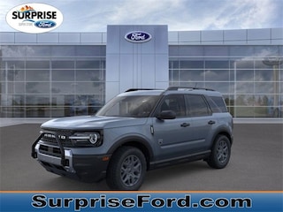 2025 Ford Bronco Sport Big Bend SUV
