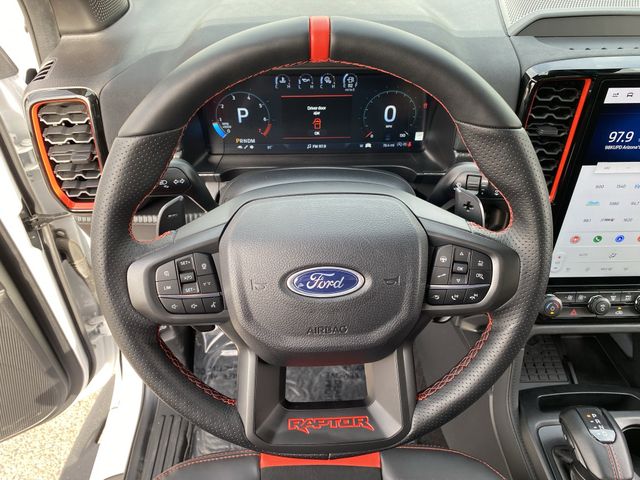 2025 Ford Ranger Raptor - Photo 27