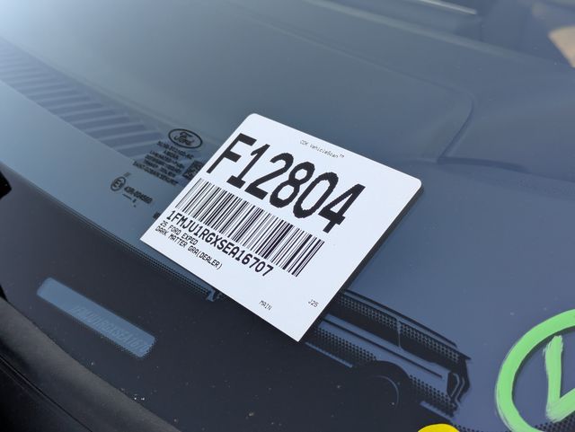 2025 Ford Expedition Tremor - Photo 31