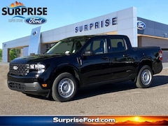 2026 Ford Maverick XL Truck SuperCrew