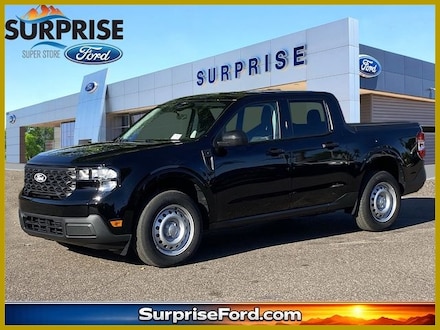 2026 Ford Maverick XL Truck SuperCrew