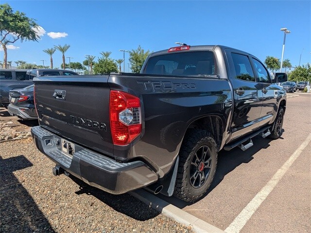 2021 Toyota Tundra SR5 Grade photo 4