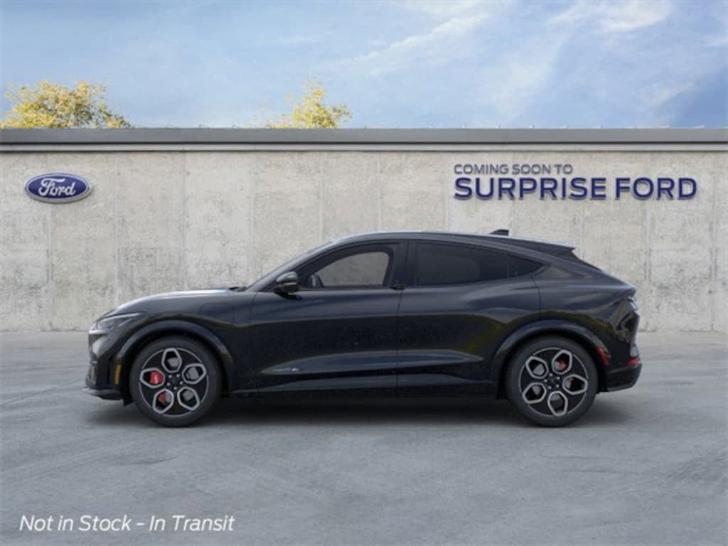 New 2024 Ford Mustang MachE GT For Sale in Surprise AZ F11666