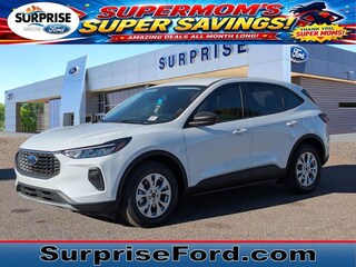 2026 Ford Escape Active SUV