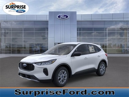 2025 Ford Escape Active SUV 2025 Ford Escape Active SUV