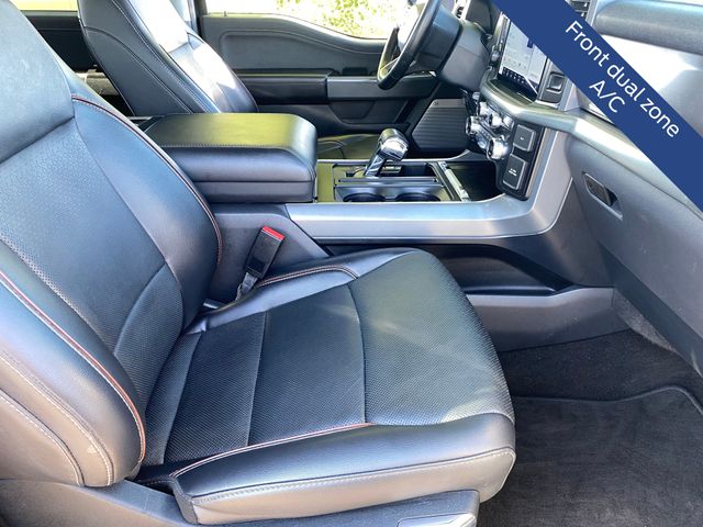 2021 Ford F-150 Lariat - Photo 15