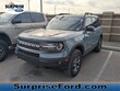  Ford Bronco Sport