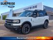  Ford Bronco Sport