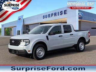 2026 Ford Maverick XL Truck SuperCrew
