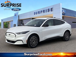 2026 Ford Mustang Mach-E Premium SUV