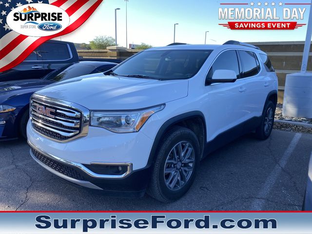 2018 GMC Acadia SLE-2 FWD's photo