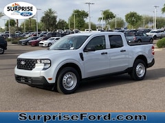 2026 Ford Maverick XL Truck SuperCrew