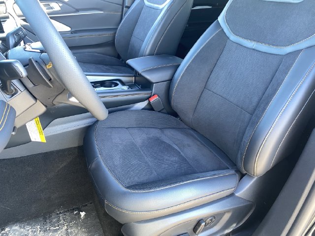 2026 Ford Explorer Tremor - Photo 17