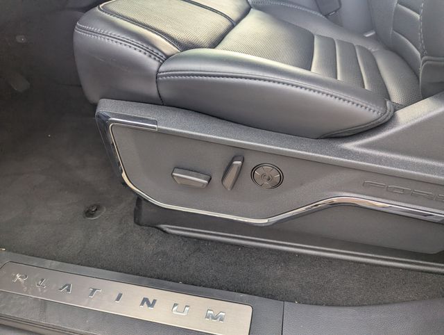 2026 Ford F-250 Super Duty Platinum - Photo 23