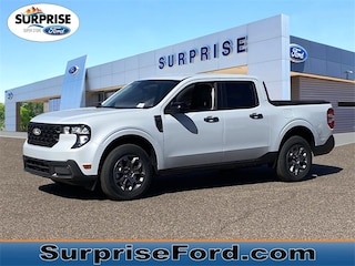 2025 Ford Maverick XLT Truck SuperCrew