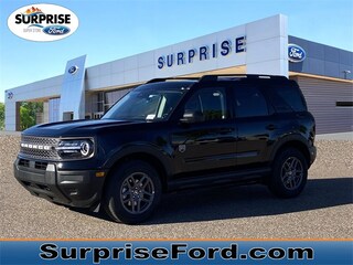 2025 Ford Bronco Sport Big Bend SUV