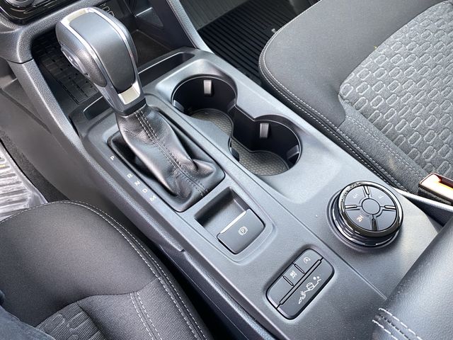 2025 Ford Ranger XLT - Photo 26