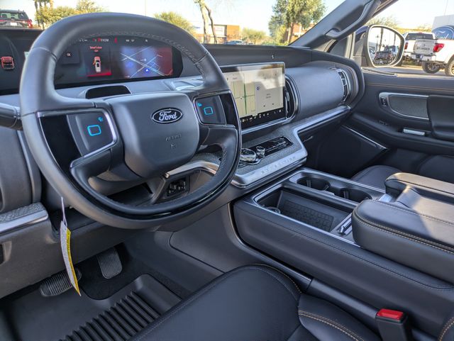 2025 Ford Expedition Tremor - Photo 20
