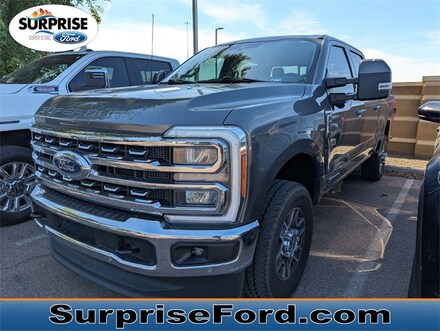 2023 Ford F-250 Truck Crew Cab