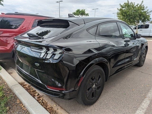 2022 Ford Mustang Mach-E California Route 1 photo 4