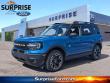  Ford Bronco Sport