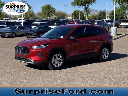 2026 Ford Escape Active SUV